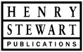 Henry Stewart Publications logo