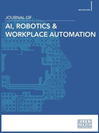 cover image for Journal of AI, Robotics & Workplace Automation