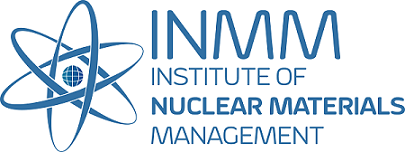 Institute of Nuclear Materials Management logo